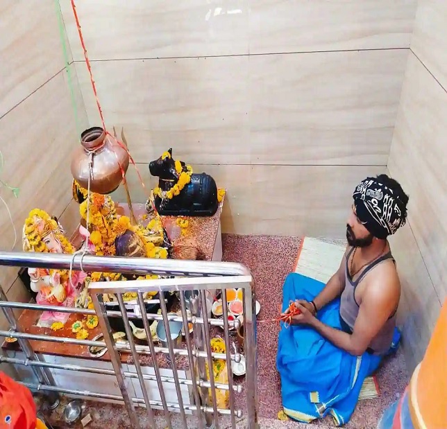 Pandit Chetan Sharma